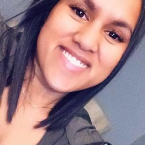 Meet your Posher, Leah